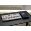 KORG Sampler, KAOSS Replay, 5" LCD Touchdisplay, 16 Pads, 128 Effecten