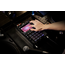 KORG Sampler, KAOSS Replay, 5" LCD Touchdisplay, 16 Pads, 128 Effecten