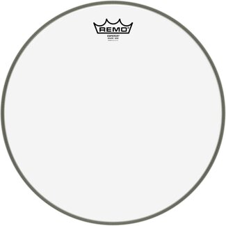 REMO SE-0114-00 Remo 14" EMPEROR ONDERVEL SNARE HAZY