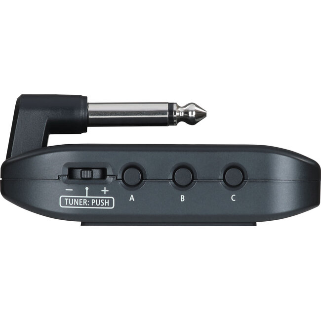 Boss BOSS KTN-GO2  2  POCKET SIZED KATANA HEADPHONE AMPLIFIER
