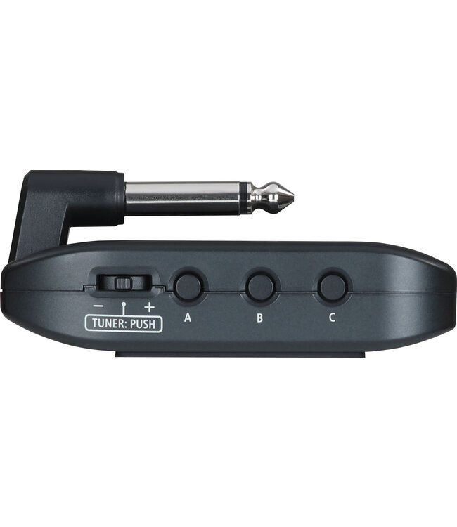 Boss BOSS KTN-GO2  2  POCKET SIZED KATANA HEADPHONE AMPLIFIER