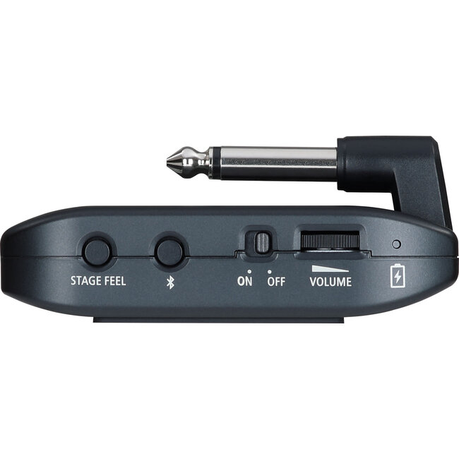 Boss BOSS KTN-GO2  2  POCKET SIZED KATANA HEADPHONE AMPLIFIER