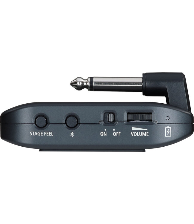 Boss BOSS KTN-GO2  2  POCKET SIZED KATANA HEADPHONE AMPLIFIER