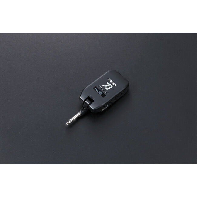 Boss BOSS KTN-GO2  2  POCKET SIZED KATANA HEADPHONE AMPLIFIER