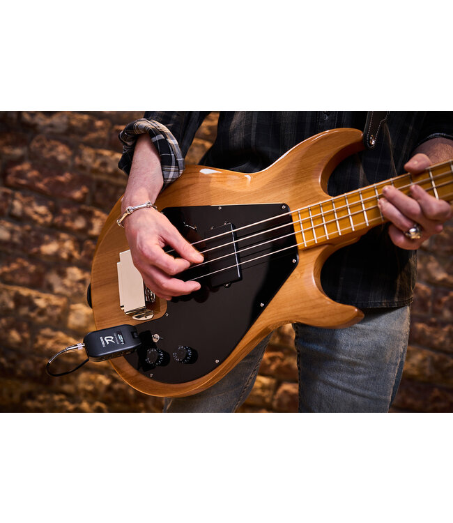 Boss BOSS KTN-GO2  2  POCKET SIZED KATANA HEADPHONE AMPLIFIER