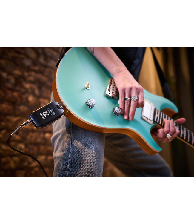 Boss BOSS KTN-GO2  2  POCKET SIZED KATANA HEADPHONE AMPLIFIER