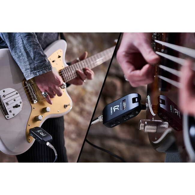 Boss BOSS KTN-GO2  2  POCKET SIZED KATANA HEADPHONE AMPLIFIER