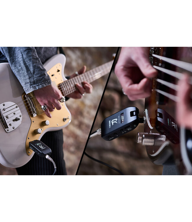 Boss BOSS KTN-GO2  2  POCKET SIZED KATANA HEADPHONE AMPLIFIER