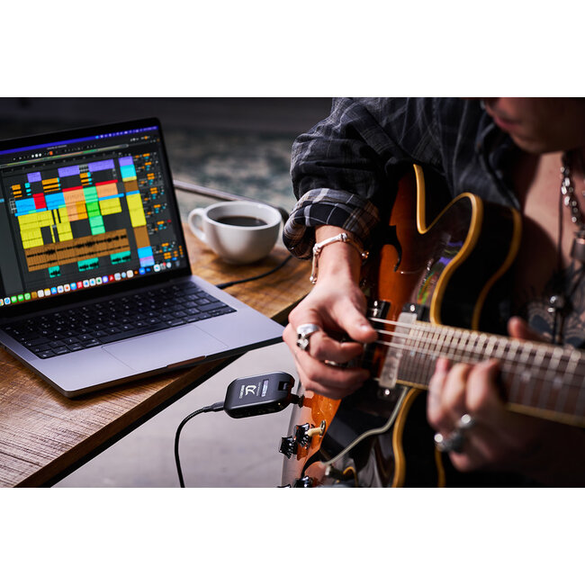 Boss BOSS KTN-GO2  2  POCKET SIZED KATANA HEADPHONE AMPLIFIER