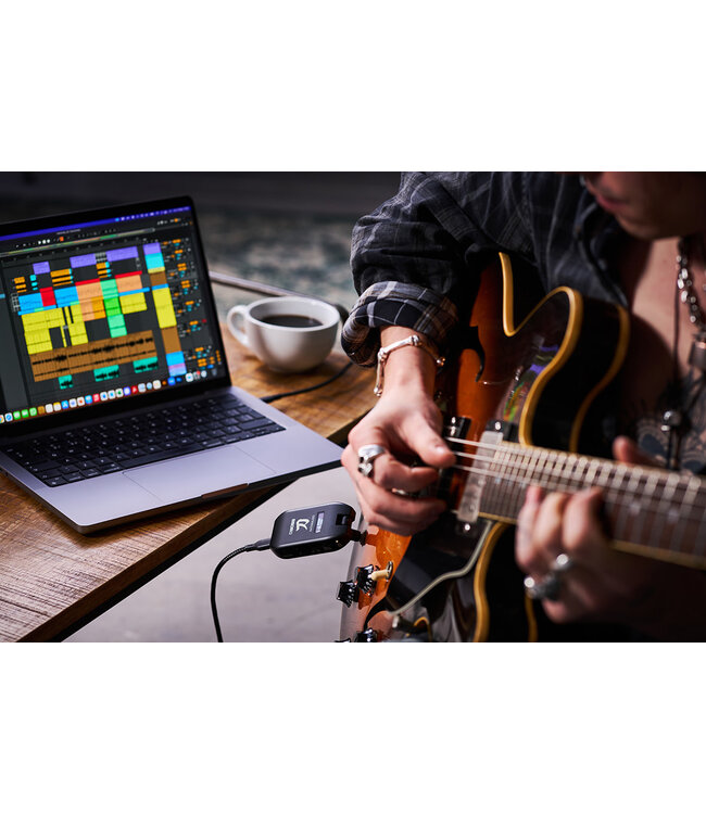 Boss BOSS KTN-GO2  2  POCKET SIZED KATANA HEADPHONE AMPLIFIER