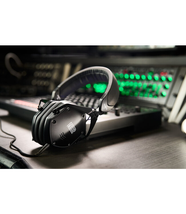 Roland Roland VMH-S100 Studio Hoofdtelefoon