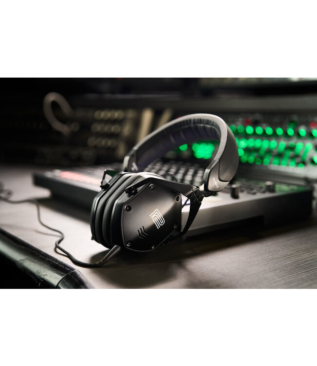 Roland Roland VMH-S100 Studio Hoofdtelefoon