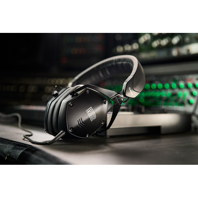 Roland Roland VMH-S100 Studio Hoofdtelefoon