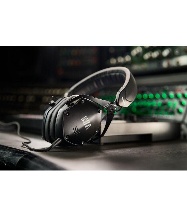 Roland Roland VMH-S100 Studio Hoofdtelefoon