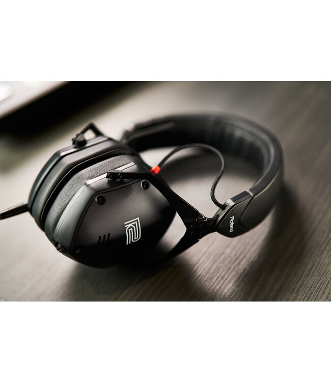 Roland Roland VMH-S100 Studio Hoofdtelefoon