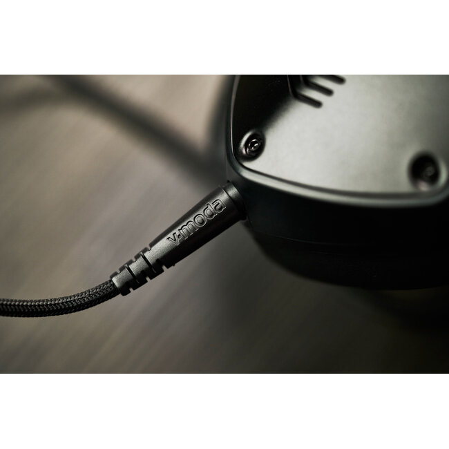 Roland VMH-S100 Studio Hoofdtelefoon
