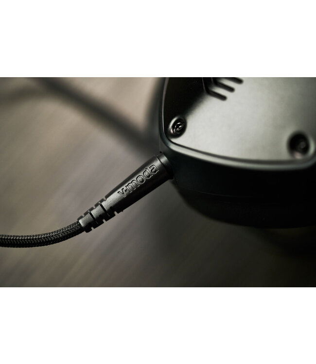 Roland Roland VMH-S100 Studio Hoofdtelefoon