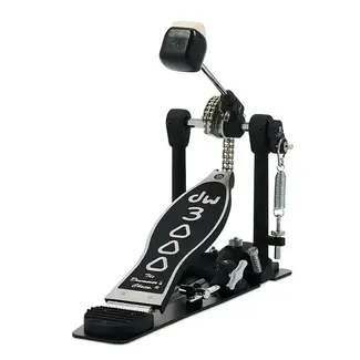 DW DW 3000A single bassdrum pedal DWCP300A