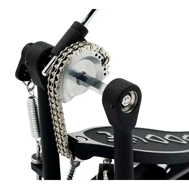 DW DW 3000A single bassdrum pedal DWCP300A