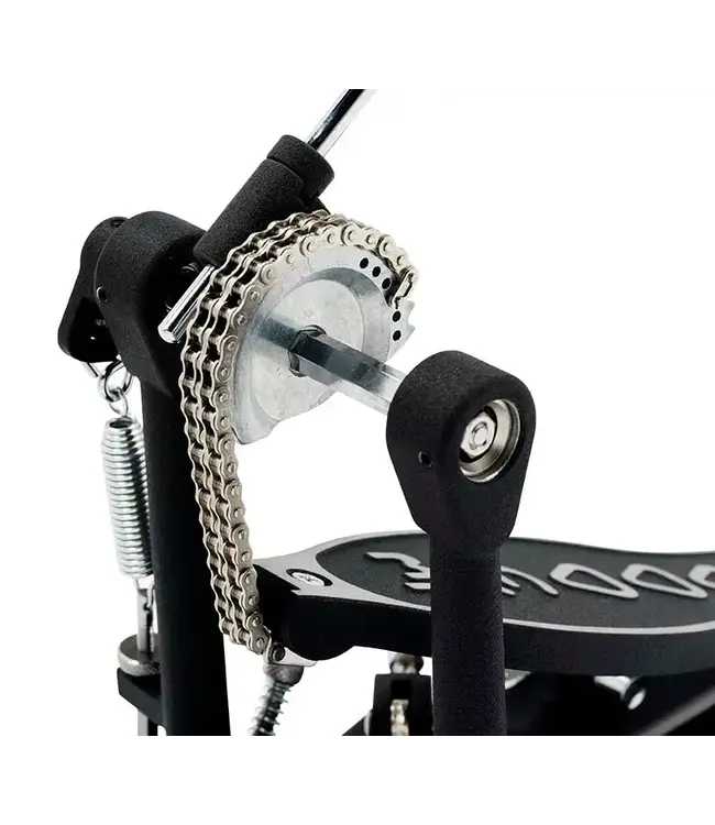 DW DW 3000A single bassdrum pedal DWCP300A