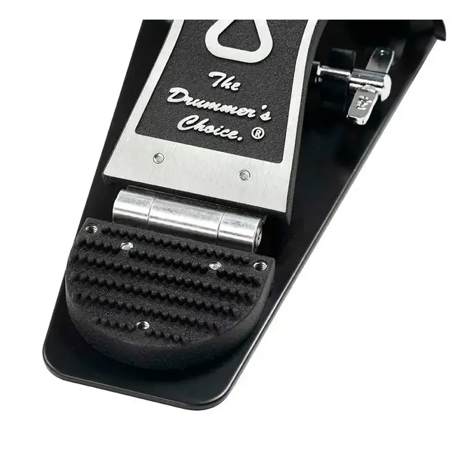 DW DW 3000A single bassdrum pedal DWCP300A