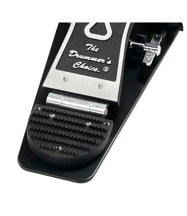 DW DW 3000A single bassdrum pedal DWCP300A