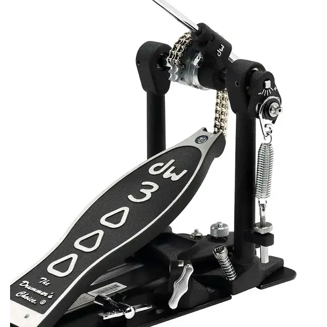 DW DW 3000A single bassdrum pedal DWCP300A