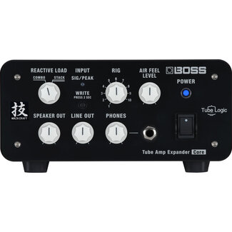 Boss Boss W-TAE CORE Waza Tube Amp Expander Core