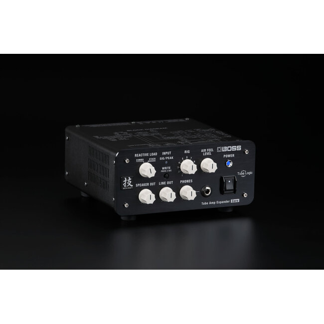 Boss W-TAE CORE Waza Tube Amp Expander Core