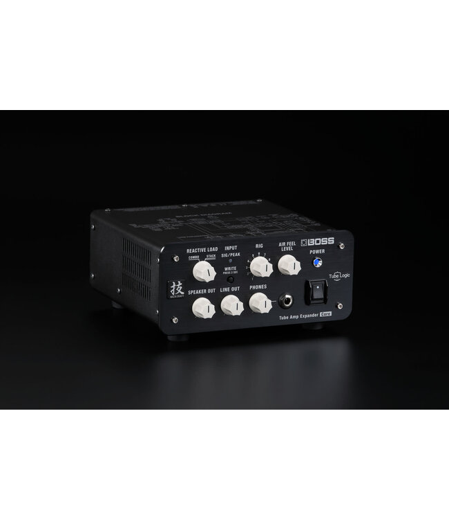 Boss Boss W-TAE CORE Waza Tube Amp Expander Core