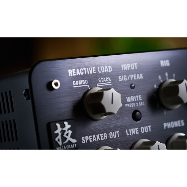 Boss Boss W-TAE CORE Waza Tube Amp Expander Core