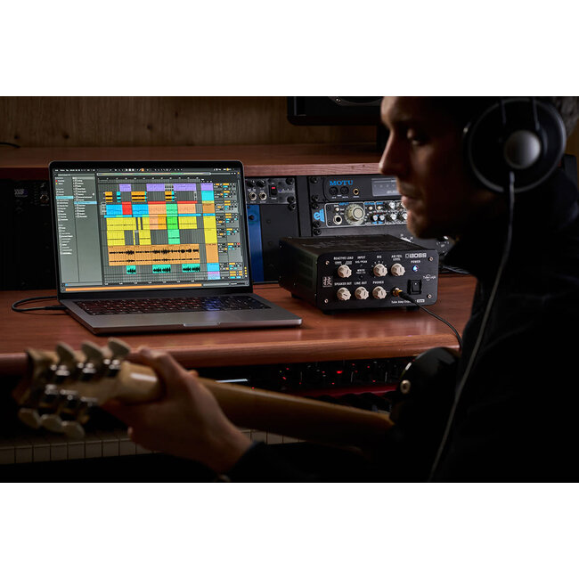 Boss Boss W-TAE CORE Waza Tube Amp Expander Core