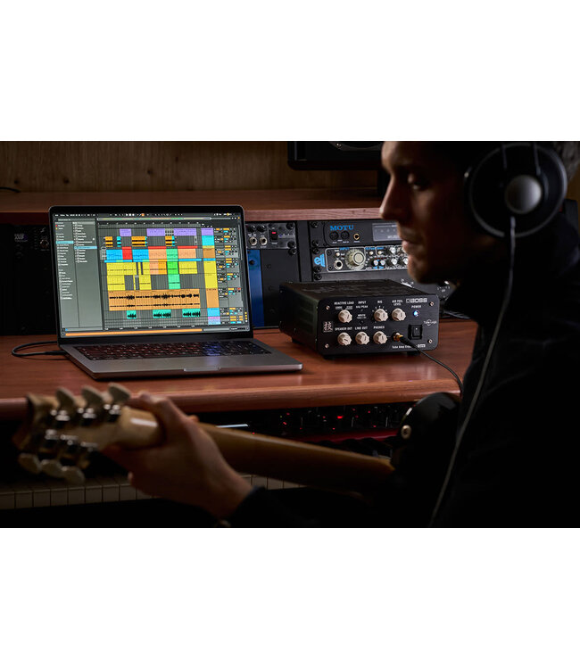 Boss Boss W-TAE CORE Waza Tube Amp Expander Core