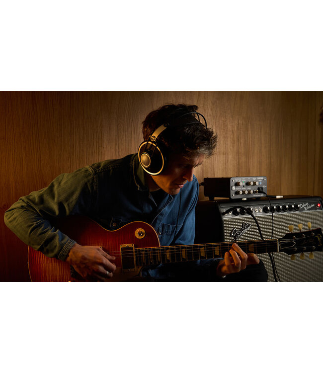 Boss Boss W-TAE CORE Waza Tube Amp Expander Core