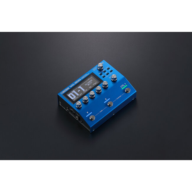 Boss VG-800 V-Guitar Processor
