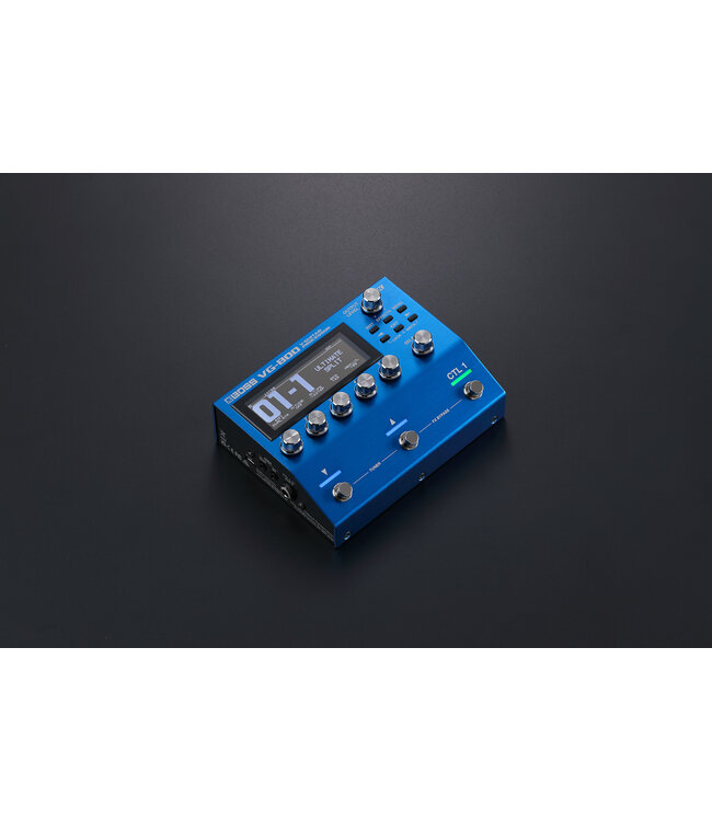 Boss VG-800 V-Guitar Processor