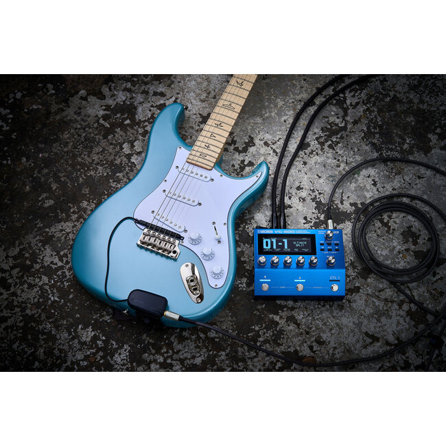 Boss VG-800 V-Guitar Processor