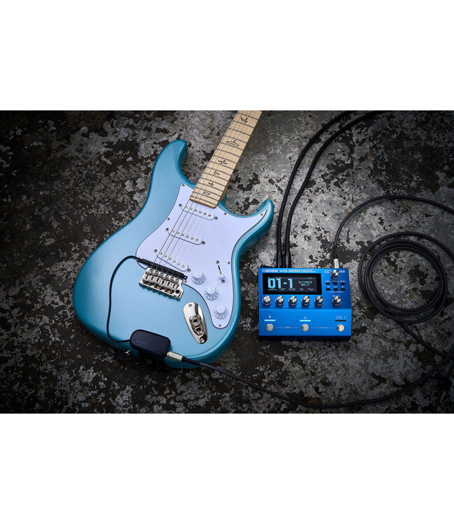 Boss VG-800 V-Guitar Processor