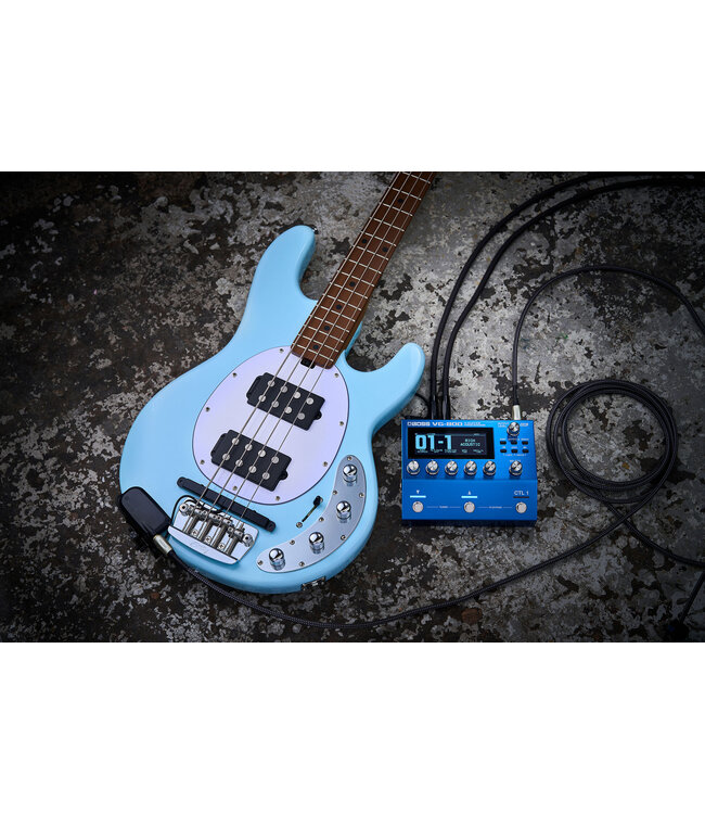 Boss VG-800 V-Guitar Processor