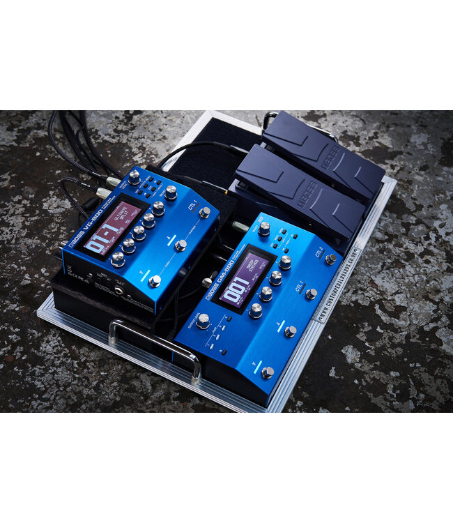 Boss VG-800 V-Guitar Processor