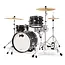 DW PDP Concept Classic Shell Pack, 3pc, 18" jazz kit
