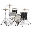 DW PDP Concept Classic Shell Pack, 3pc, 18" jazz kit