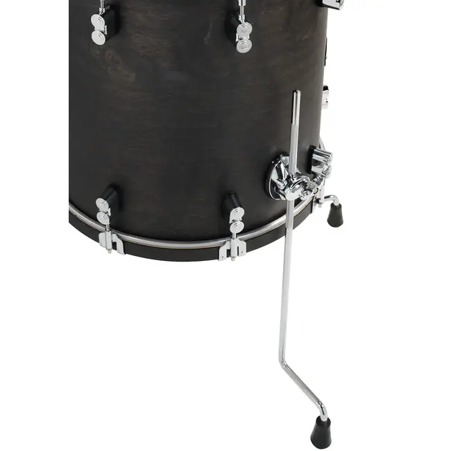 DW PDP Concept Classic Shell Pack, 3pc, 18" jazz kit