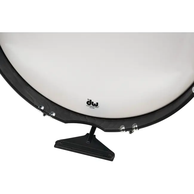 DW PDP Concept Classic Shell Pack, 3pc, 18" jazz kit