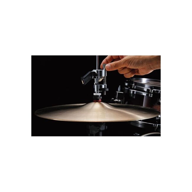 Tama STDC7 Drop Clutch Sizzle Touch