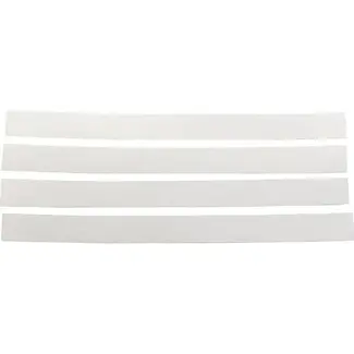 GIBRALTAR SC-NSC GIBRALTAR SNARE STRIP 4PK 4 PACK