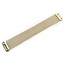 Pearl S-022NG snaren mat 20str Carbon Steel Gold-plated w/cords
