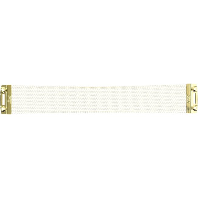 Pearl S-022NG snaren mat 20str Carbon Steel Gold-plated w/cords