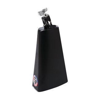 LP Latin Percussion LP007-N ROCK  COWBELL BLACK
