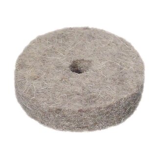 B-Percu bekkenvilt diameter: 50 mm, breedte: 8 mm